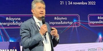 Silvano Pagliuca è il nuovo presidente di Confindustria Abruzzo