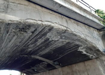 L’ingresso di Vasto Marina si rifà il look: al via i lavori al sottopasso di via Donizetti