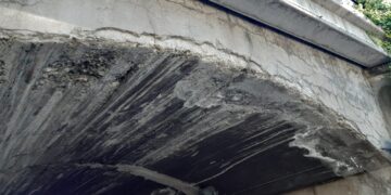 L’ingresso di Vasto Marina si rifà il look: al via i lavori al sottopasso di via Donizetti