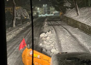 Allerta meteo, rischio valanghe. Ecco dove le scuole resteranno chiuse
