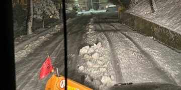 Allerta meteo, rischio valanghe. Ecco dove le scuole resteranno chiuse