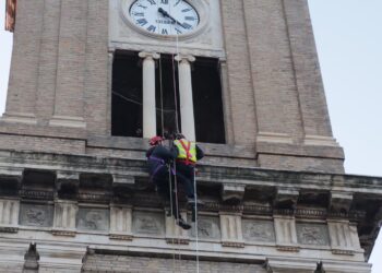 Dalle grotte alle torri: la passione per l’esplorazione del Gruppo Speleologico Gissi