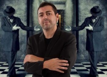 Le illusioni di Oscar Strizzi protagoniste domenica 15 al Fenaroli