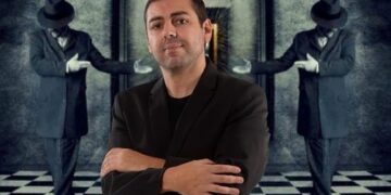 Le illusioni di Oscar Strizzi protagoniste domenica 15 al Fenaroli