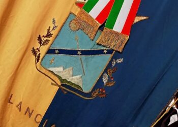 Dalle origini al nuovo gonfalone: la storia del simbolo della città di Lanciano