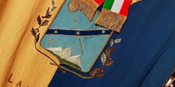 Dalle origini al nuovo gonfalone: la storia del simbolo della città di Lanciano