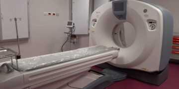 Alla Radiologia del “Renzetti” riattivate le sedute di ecografia e mammografia