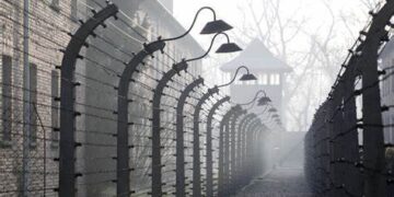 Il diario del deportato Nicola Sorgini per ricordare la Shoah