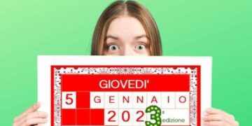 Un maxi tabellone e 90 numeri “umani”: a San Salvo la terza edizione della Tombola Umana