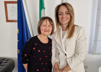 Capitale italiana del libro 2023: San Salvo è tra le 14 città candidate