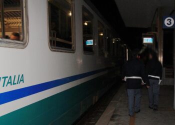 Ragazza muore investita dal treno a Montesilvano. Circolazione a lungo rallentata sulla linea adriatica