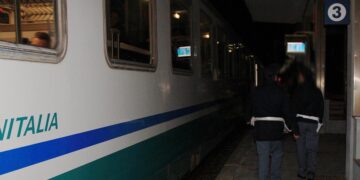 Ragazza muore investita dal treno a Montesilvano. Circolazione a lungo rallentata sulla linea adriatica