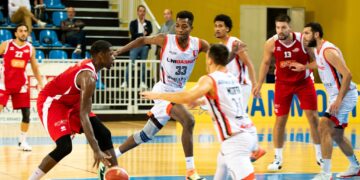 Torna la C Gold con il big match tra Vasto ed Unibasket Lanciano