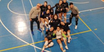 La Vasto Volley non si ferma più: la vittoria a Pescara vale il 1° posto