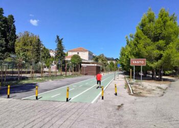 Via Verde, Regione annuncia nuova segnaletica. In futuro percorsi ad anello per l’entroterra