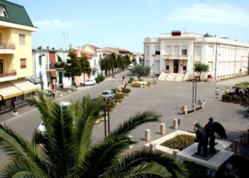 Il Comune approva il progetto per un sistema di videosorveglianza cittadina