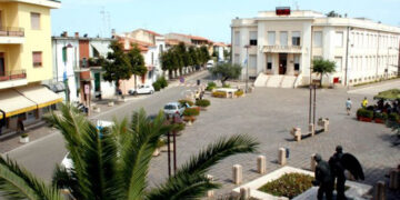 Il Comune approva il progetto per un sistema di videosorveglianza cittadina