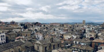 Residenti a Lanciano: popolazione ancora in calo, i decessi superano le nascite