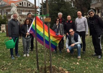 1000 Alberi lancia una campagna antismog: «problema da non sottovalutare»