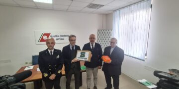 Dalla Sangritana, due defibrillatori per Lega Navale e Arcidiocesi di Lanciano-Ortona