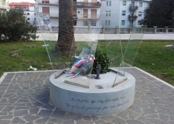Giorno del Ricordo: venerdì 10 la cerimonia davanti al monumento ai martiri