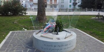 Giorno del Ricordo: venerdì 10 la cerimonia davanti al monumento ai martiri