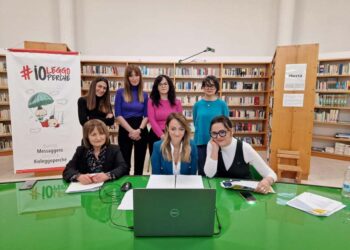 Capitale italiana del libro 2023, San Salvo tra le sei finaliste