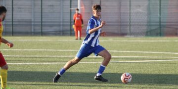 Bacigalupo Vasto Marina: su Emirson Tafili gli occhi del Pescara Calcio