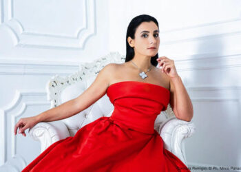 La soprano Carmela Remigio per la masterclass di canto lirico dell’Emf