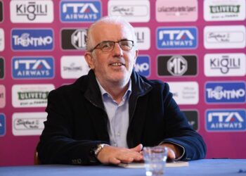 L’Azzurra Basket ospita il responsabile e formatore Maurizio Cremonini
