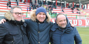 Bolami: «Da lunedì il titolo della Vastese nelle mani del sindaco»