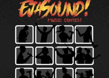 Al via “Ejasound”, il nuovo contest musicale dell’associazione Okay!