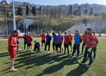 Il Lanciano Calcio “sfrattato” da San Vito si allenerà ad Orsogna
