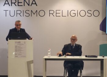 Ranieri: «Giubileo grande occasione, l’Abruzzo lavori con unità d’intenti»