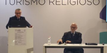 Ranieri: «Giubileo grande occasione, l’Abruzzo lavori con unità d’intenti»