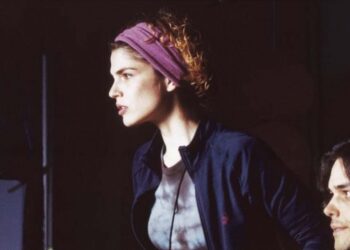 Addio all’attrice di origine casolana Carmen Comegna