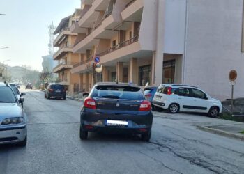 Donna trovata morta a Casoli, arrestato il figlio: è accusato di omicidio aggravato