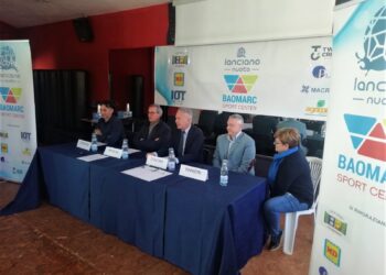 Alla “Sport Center Le Gemelle” la gestione ventennale delle piscine
