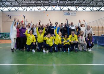 Tennistavolo e scuola: soddisfacente corso di aggiornamento dell’USR