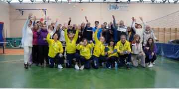Tennistavolo e scuola: soddisfacente corso di aggiornamento dell’USR