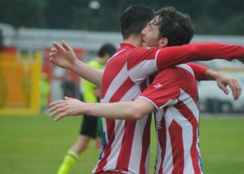 Vastese riacciuffata due volte dal Matese: all’Aragona altro pareggio amaro