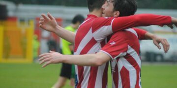 Vastese riacciuffata due volte dal Matese: all’Aragona altro pareggio amaro