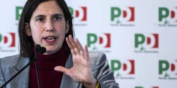 Primarie Pd: 620 gli elettori votanti nei due circoli cittadini