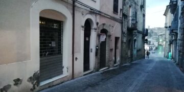 Imprese, nelle province di Chieti e Pescara numeri in forte contrazione