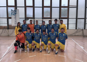 La Vigor Lanciano non si sblocca: la Superaequum vince 6 a 5