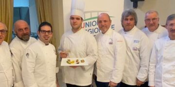 Il memorial in onore dello chef Giovanni Spaventa spegne due candeline