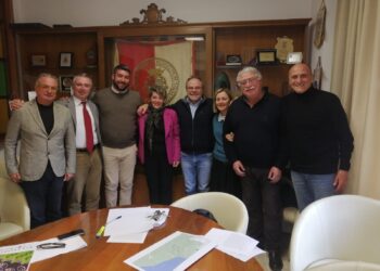 “Sulle orme dei sanniti”: ad aprile la pedalata cicloturistica che toccherà dieci comuni