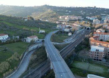 Cinquant’anni per una strada