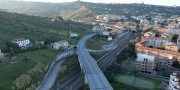 Cinquant’anni per una strada