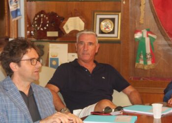 Futuro della Vastese: martedì incontro in Comune. Menna chiede i bilanci